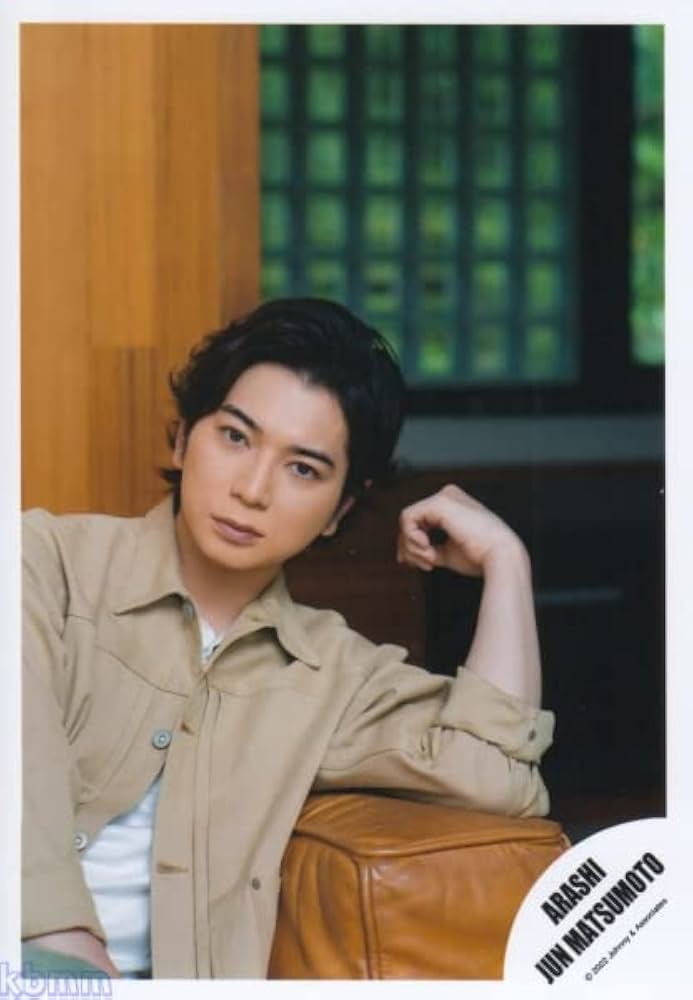 松潤　生写真ポラロイド18枚 松潤 生写真ポラロイド18枚 71d9AJGu+9L._UF894,1000_QL80_.jpg